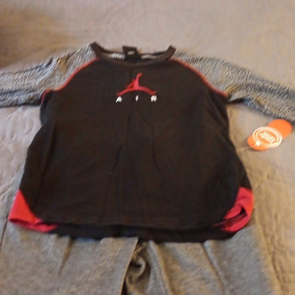 Boys outfit